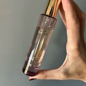 Parfum. Rose Temeraire. Zara.